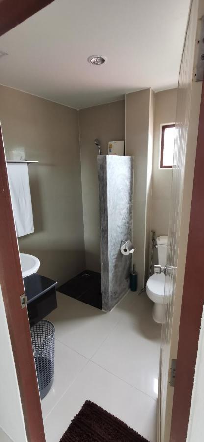 לאמאי ביץ' Db Studios Samui מראה חיצוני תמונה