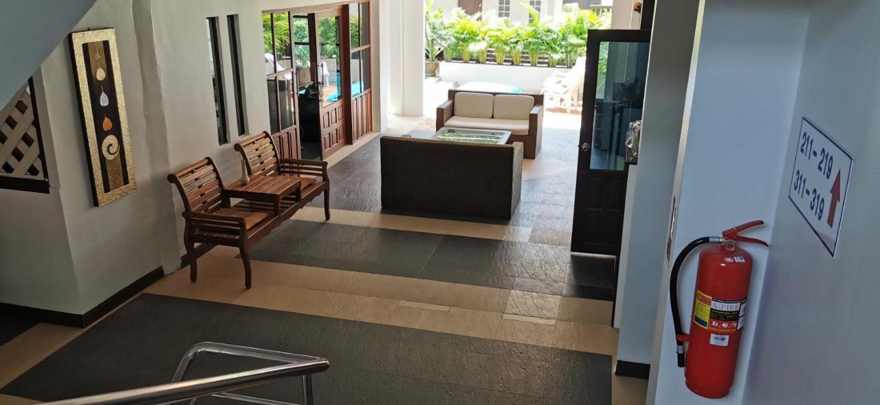 לאמאי ביץ' Db Studios Samui מראה חיצוני תמונה