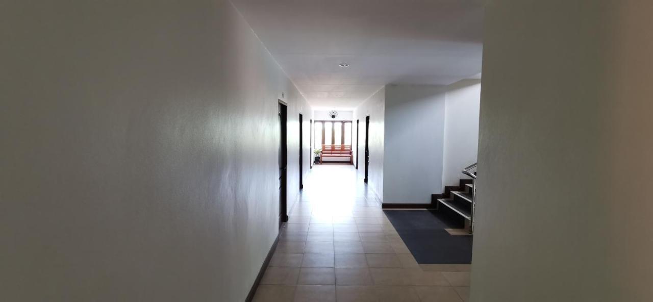 לאמאי ביץ' Db Studios Samui מראה חיצוני תמונה